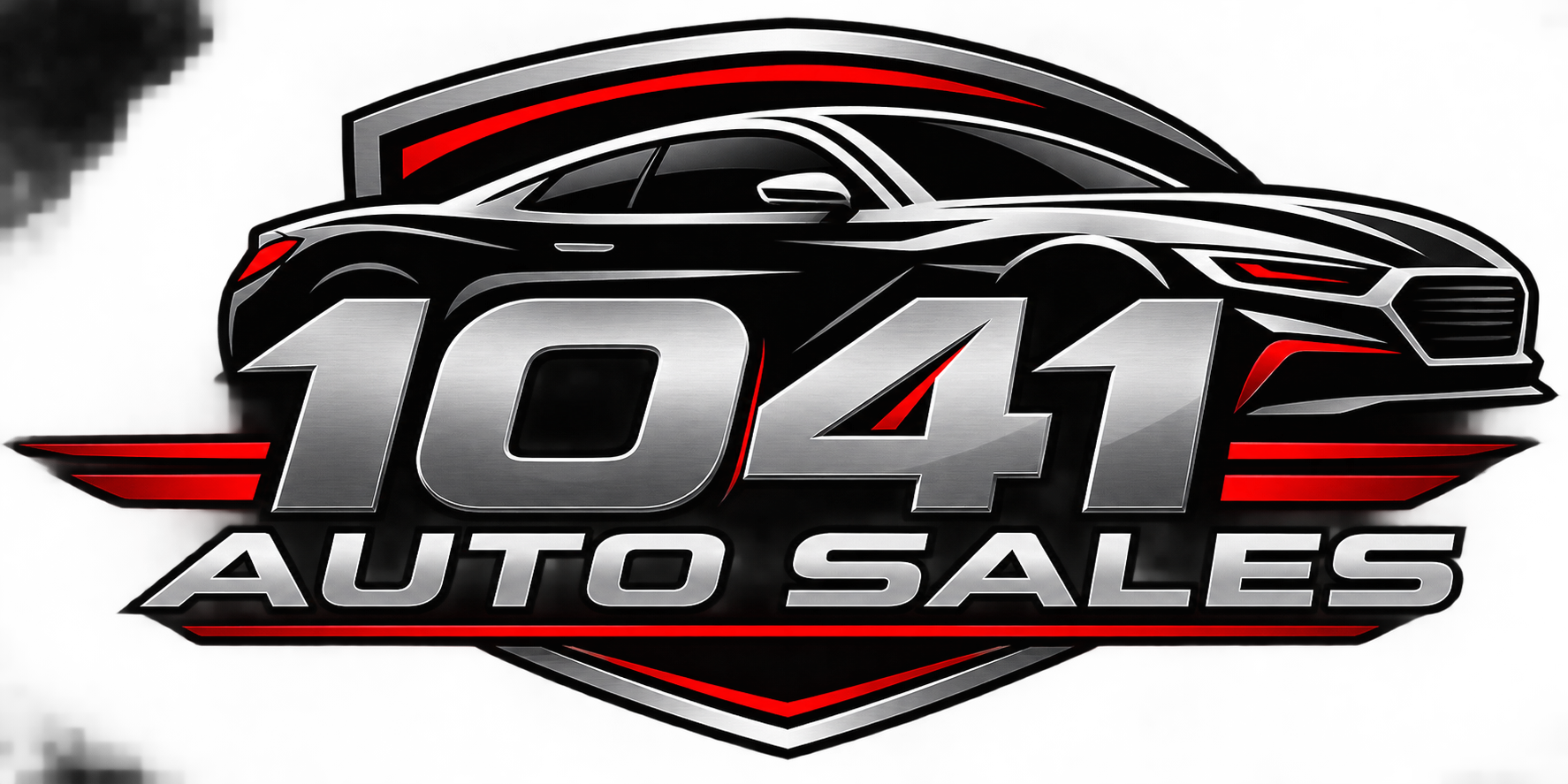 1041 Auto Sales